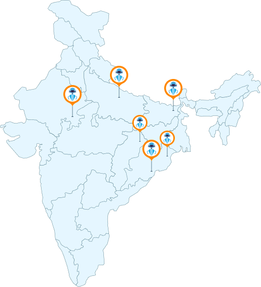 India Map